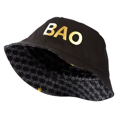 Reversible Bucket Hat - Bottle Openers Now