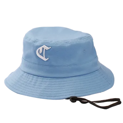 Bucket Hat with String - Bottle Openers Now