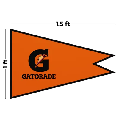 1.5 ft x 1 ft - Bottle Openers Now