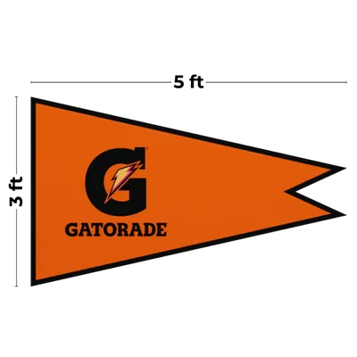 5 ft x 3 ft - Bottle Openers Now