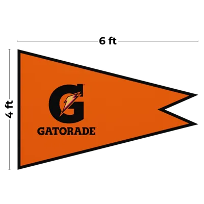 6 x 4 ft - Bottle Openers Now