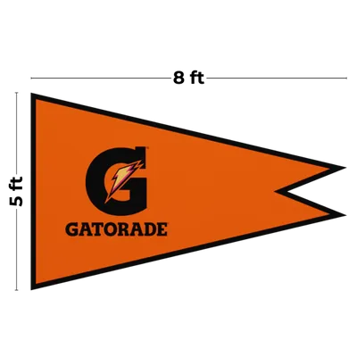 8 x 5 ft - Bottle Openers Now