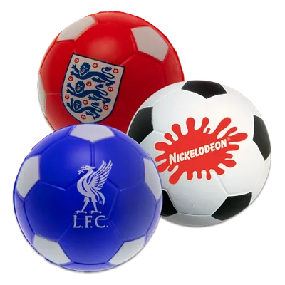 Football Stress Ball