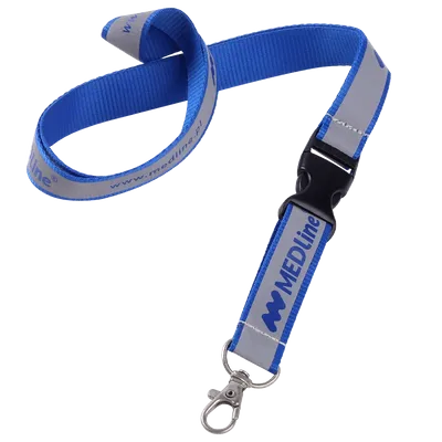 Reflective Lanyard