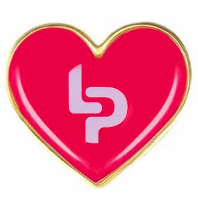 Heart - Bottle Openers Now