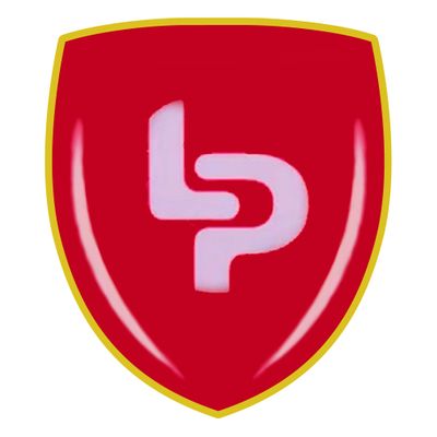 Shield Lapel Pin Shield Lapel Pin - Bottle Openers Now