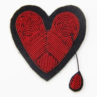 Red Heart Red Heart - Bottle Openers Now