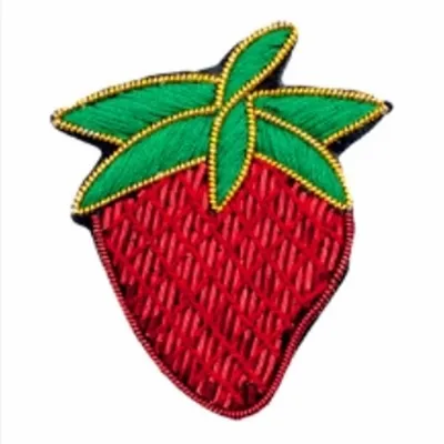 Strawberry Strawberry - Bottle Openers Now