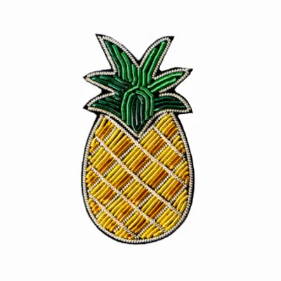 Pineapple Pineapple - Bottle Openers Now