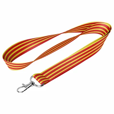 Red and Yellow Stripes - Bottle Openers Now