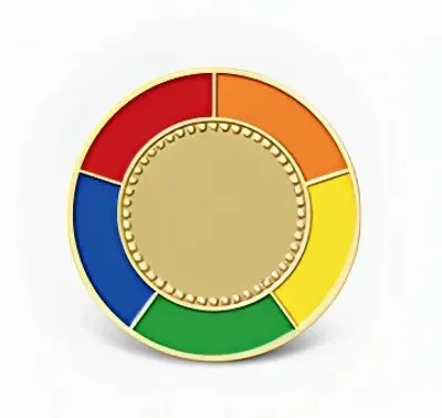 1-5 Colors - Bottle Openers Now