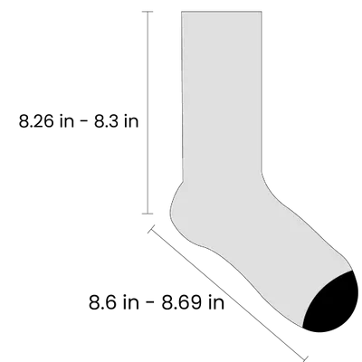 Men_360 Digital Printing + 100% Polyester Crew - Bottle Openers Now