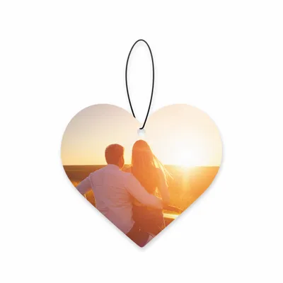 Heart: 3.5'' Heart: 3.5'' - Bottle Openers Now