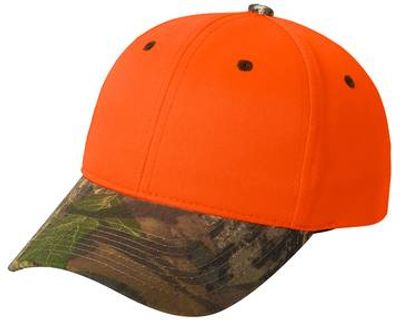 Orange Blaze/ Mossy Oak New Break-Up Orange Blaze/ Mossy Oak New Break-Up - Bottle Openers Now