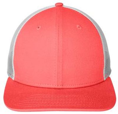 Coral/ White Coral/ White - Bottle Openers Now
