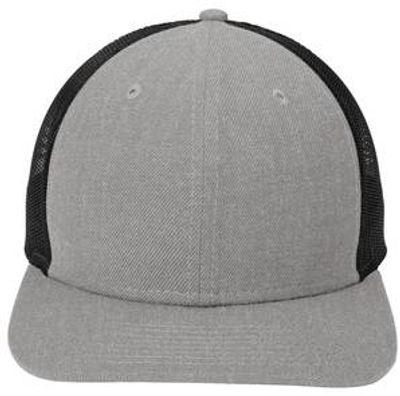 HEATHER GRAY/ BLACK HEATHER GRAY/ BLACK - Bottle Openers Now
