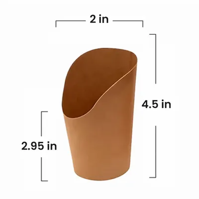 2x2.95x4.5 inch 2x2.95x4.5 inch - Bottle Openers Now