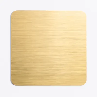 Brushed Gold Brushed Gold - Bottle Openers Now