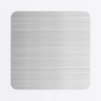Brushed Silver Brushed Silver - Bottle Openers Now