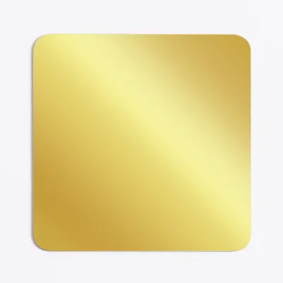 Glossy Gold Glossy Gold - Bottle Openers Now
