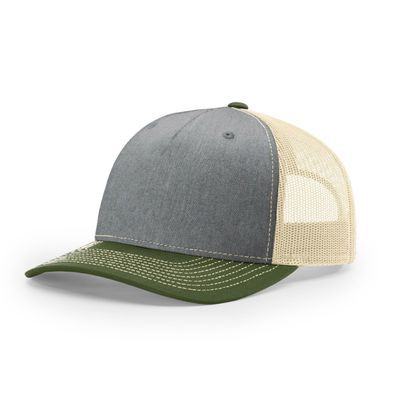 HEATHER GRAY/BIRCH/ARMY OLIVE HEATHER GRAY/BIRCH/ARMY OLIVE - Bottle Openers Now