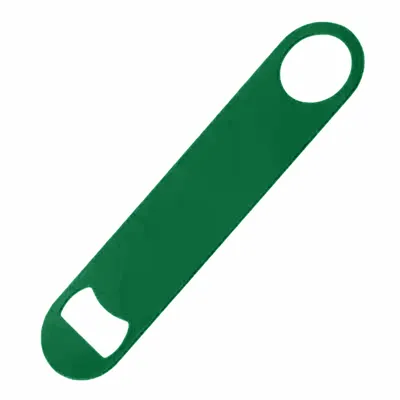 Green Green - Bottle Openers Now