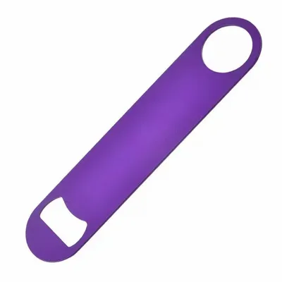 Purple Purple - Bottle Openers Now