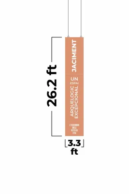 3.3 ft x 26.2 ft - Bottle Openers Now