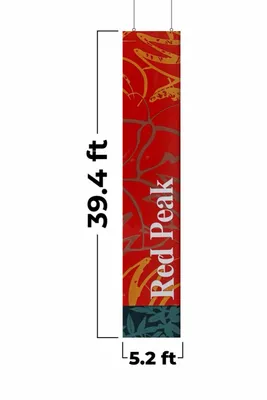 5.2 ft x 39.4 ft - Bottle Openers Now