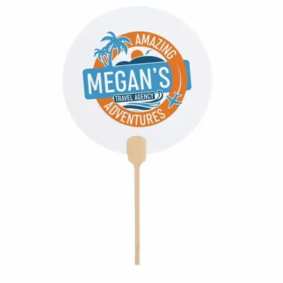 Round - Bottle Openers Now