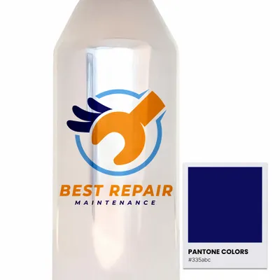 4 Spot Color: Side Wall Direct Print (4.5 x 8.1875in) 4 Spot Color: Side Wall Direct Print (4.5 x 8.1875in) - Bottle Openers Now