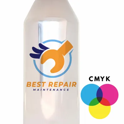 CMYK: Side Wall Direct Print (4.5 x 8.1875in) CMYK: Side Wall Direct Print (4.5 x 8.1875in) - Bottle Openers Now