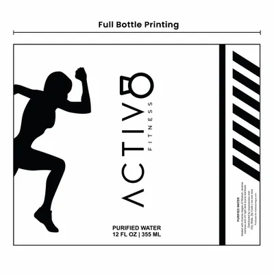 Full Bottle Print Full Bottle Print - Bottle Openers Now