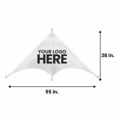 Burgee - Bottle Openers Now