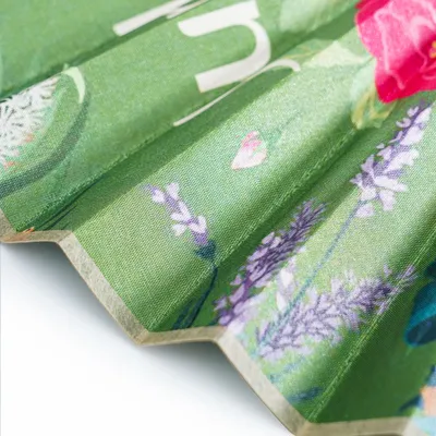 Fabric - Bottle Openers Now