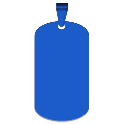 Blue Blue