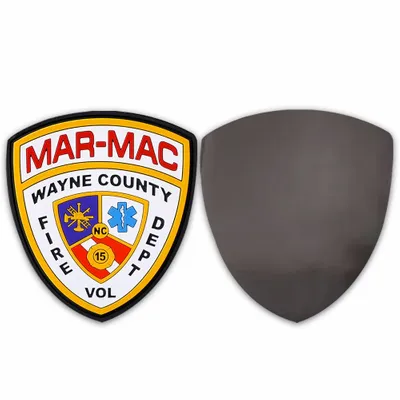 Magnetic Backing Magnetic Backing - Bottle Openers Now