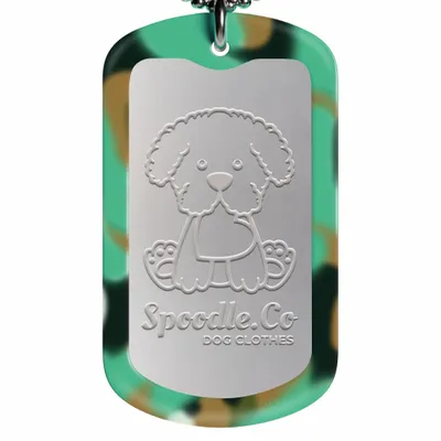 Forest Camo - Bottle Openers Now