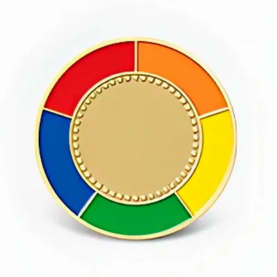 1-5 Colors - Bottle Openers Now