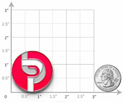 1.5 in - Bottle Openers Now