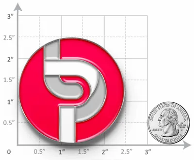 2.5 in - Bottle Openers Now