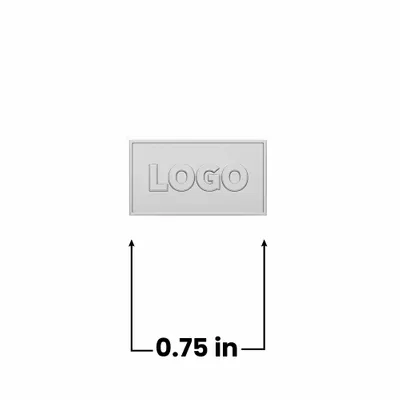 0.75 in. - Bottle Openers Now