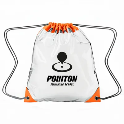 Clear - Orange - Bottle Openers Now