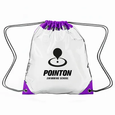 Clear - Purple - Bottle Openers Now