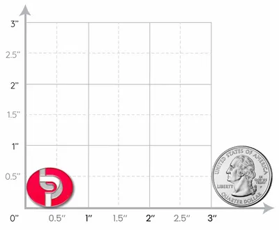 0.75 inch - Bottle Openers Now