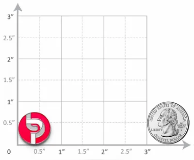 0.75 inch - Bottle Openers Now