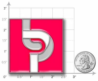 2.5 inch - Bottle Openers Now