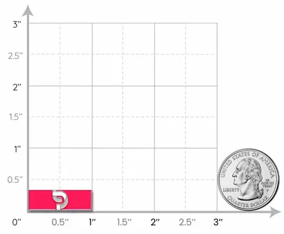 1 inch - Bottle Openers Now