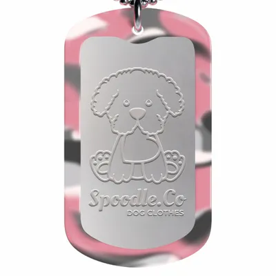 Pink Camo - Bottle Openers Now