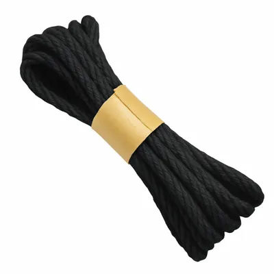 Black Rope - Bottle Openers Now